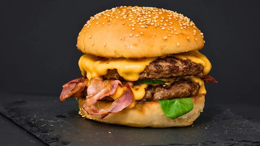 Hamburguesa Premium