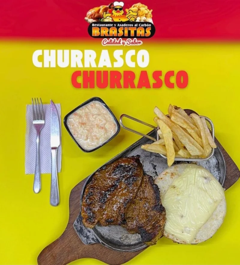 Churrasco