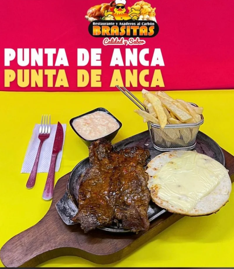 Punta Anca