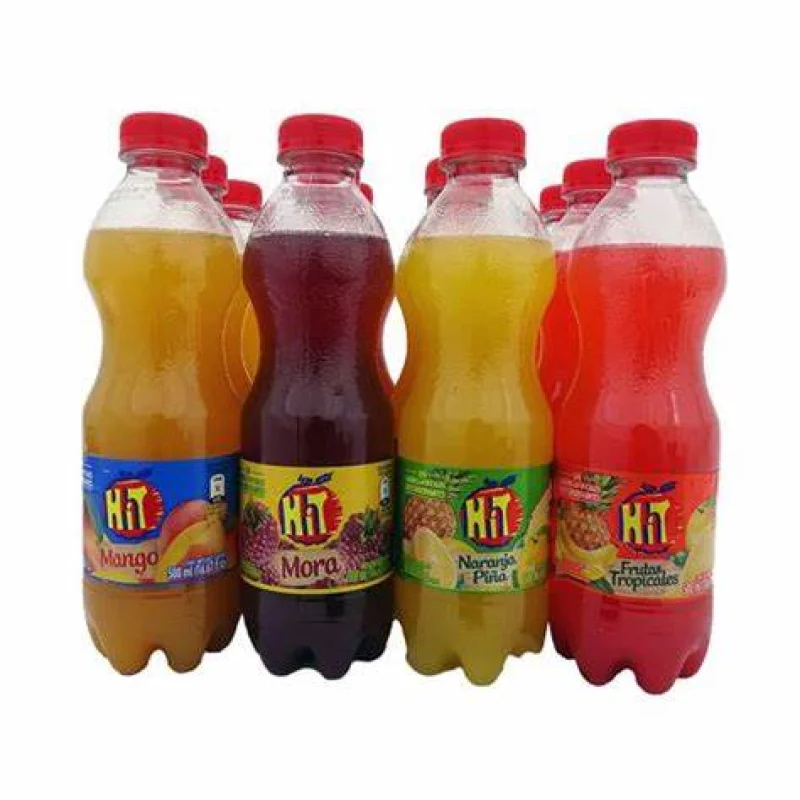 Hit 500 ml.
