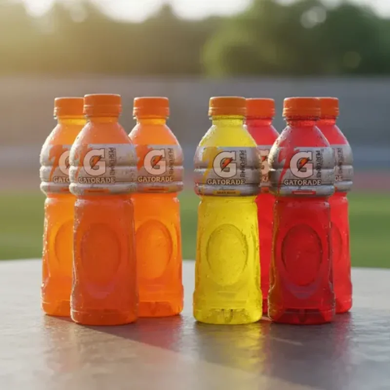 Gatorade