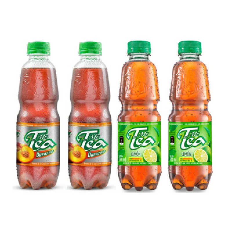 Mr. Tea 300 ml.