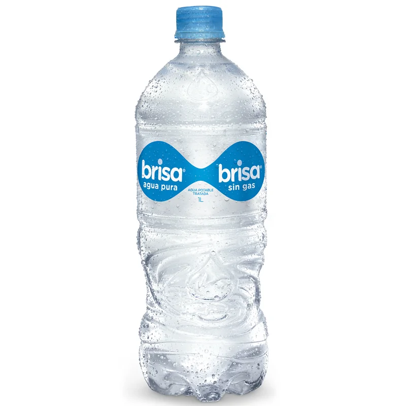Agua Botella