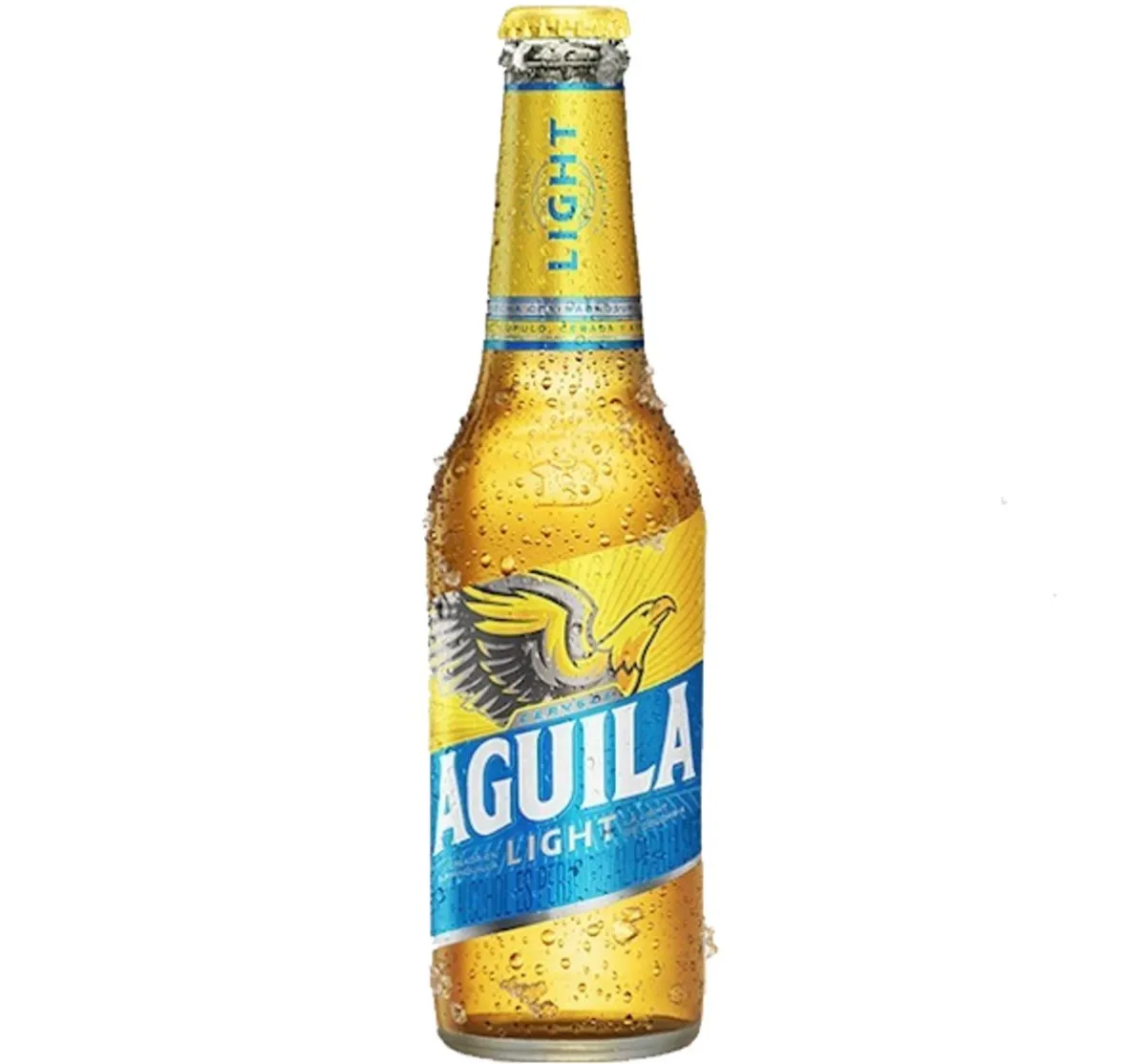 Aguila Light