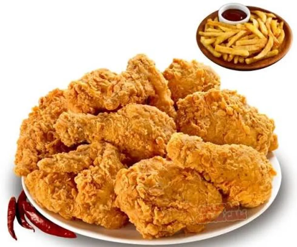 Combo 1
