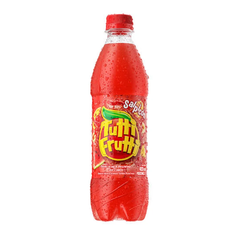 Tutifruti