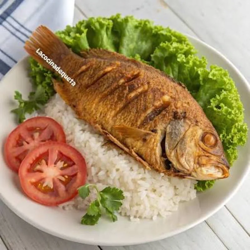 Tilapia