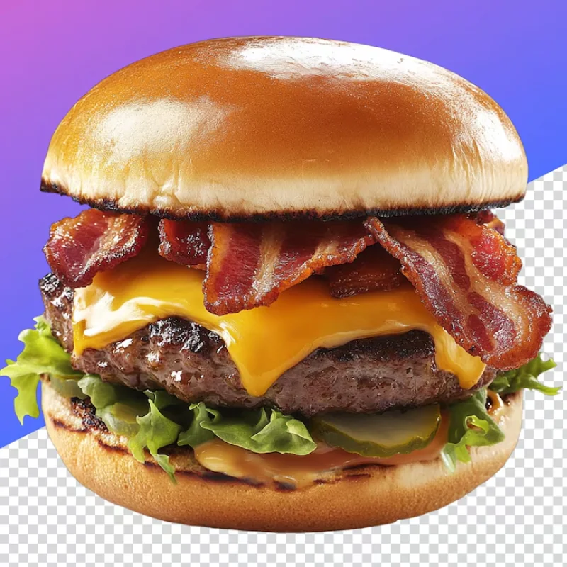 Hamburguesa Venezolanas